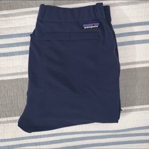 NEW PATAGONIA MEN’S SKYLINE TRAVELER PANTS